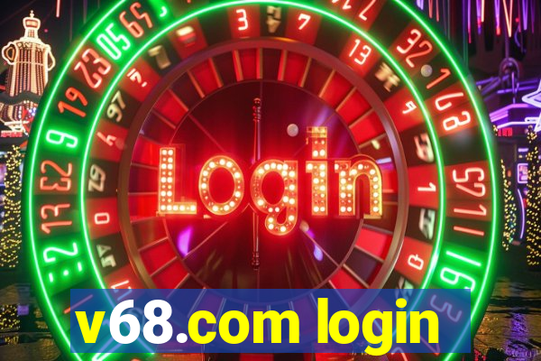 v68.com login